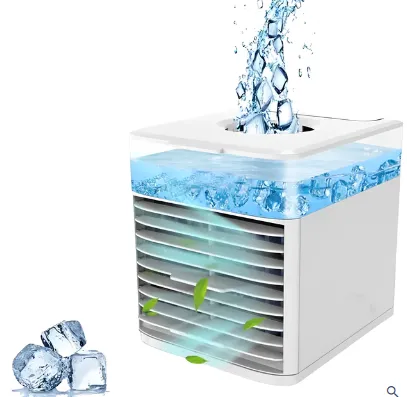 Aire Acondicionado Portatil Air Ultra Cooler Personal Ecologico
