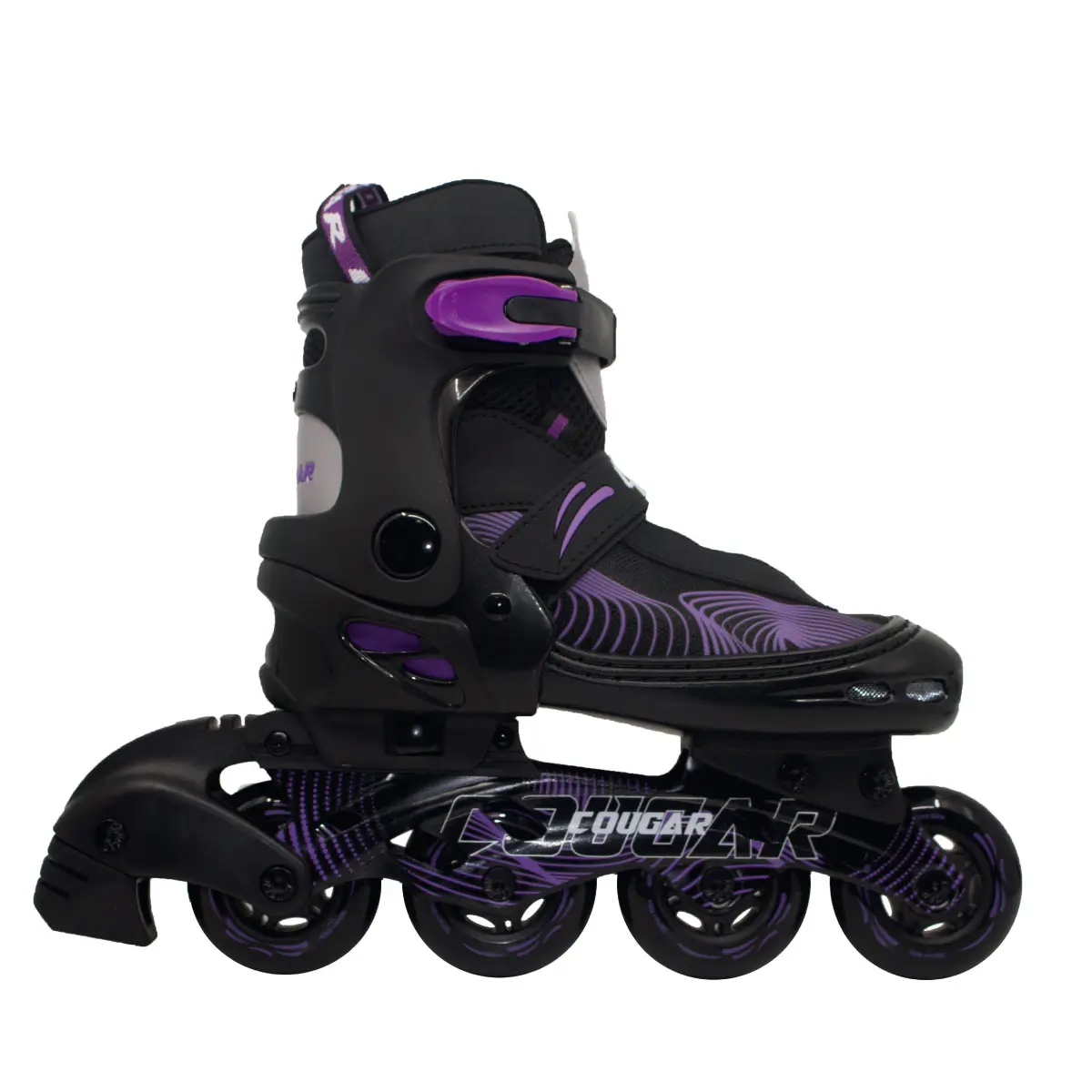 Patines Ajustables Cougar HQ