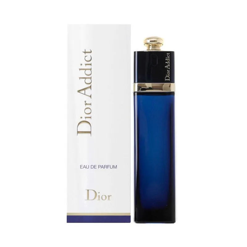 Dior Addict EDP,Christian Dior  -INSPIRACION