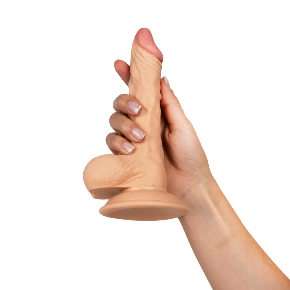 Dildo Realista Krono 19 cm