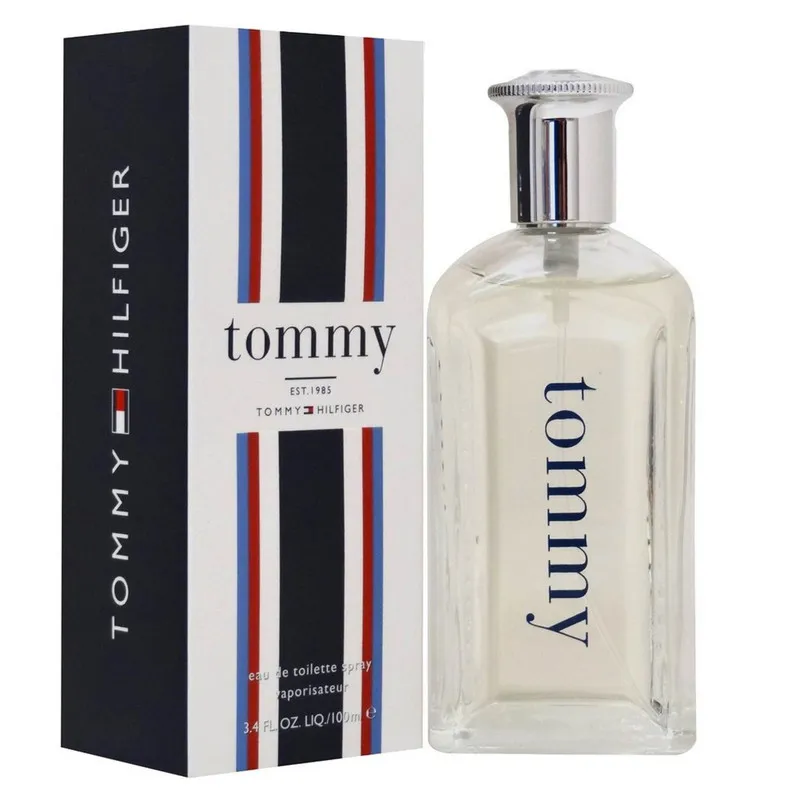 Tommy Classic by Tommy Hilfiger  -INSPIRACION