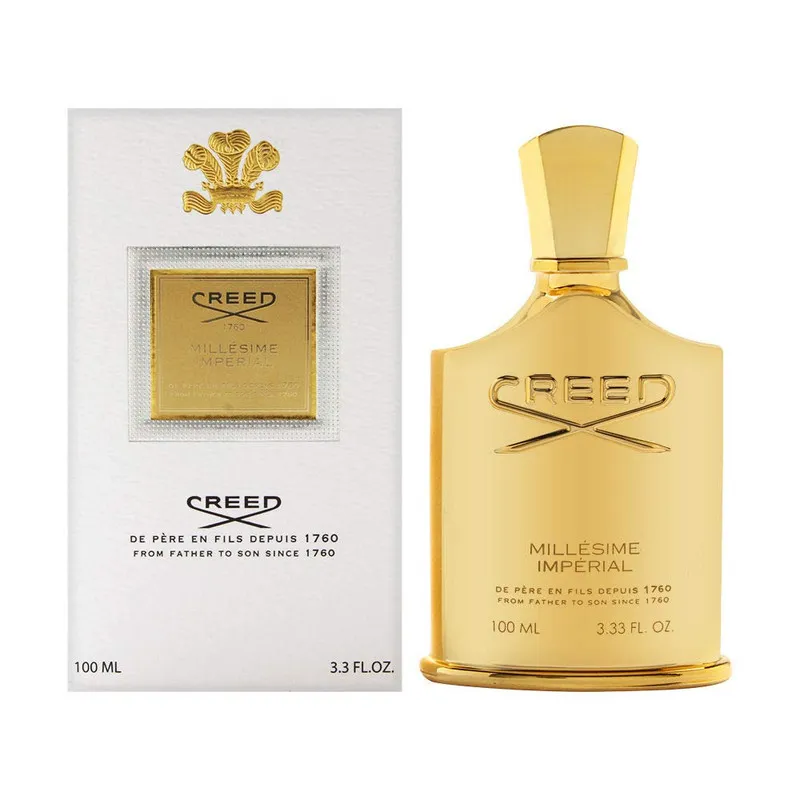 Millesime Imperial by Creed  -INSPIRACION