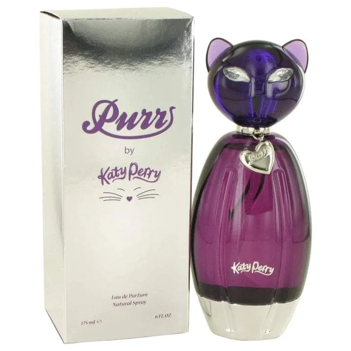 Purr Katty Perry  -INSPIRACION