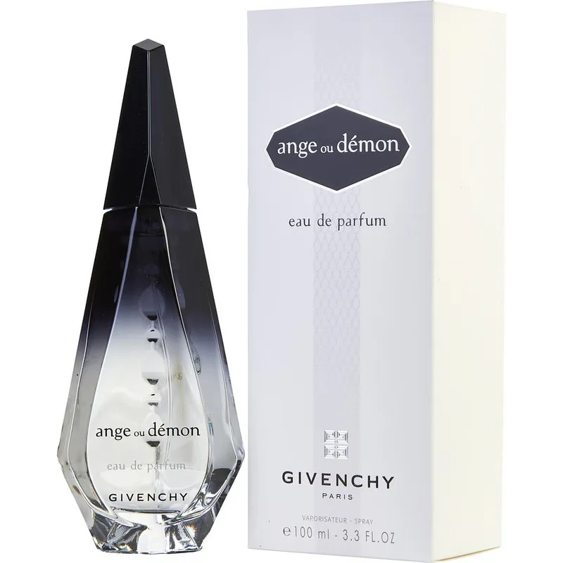 Ange Ou Demont  by Givenchy  -INSPIRACION