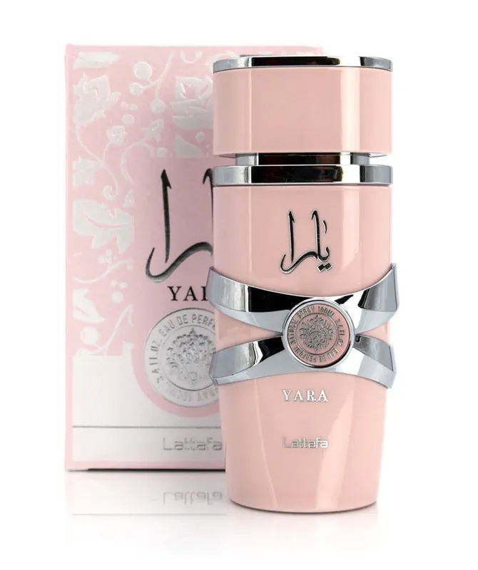 Yara Lataffa - Eau De Parfum  -INSPIRACION
