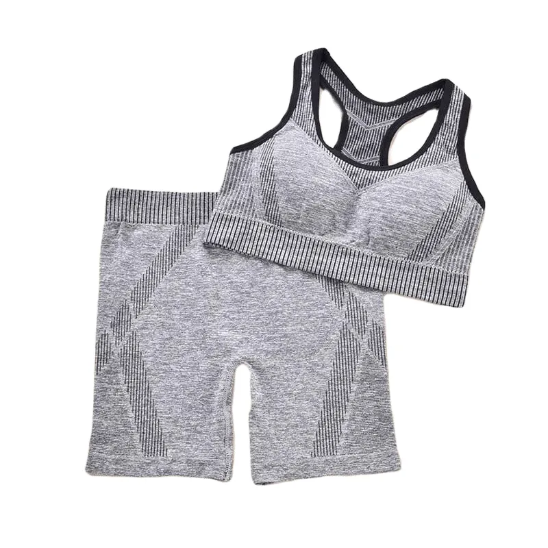 Conjunto Deportivo Gris