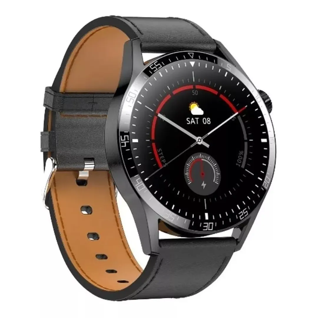 Smartwatch Reloj Inteligente Mobulaa Sk17 Deportivo