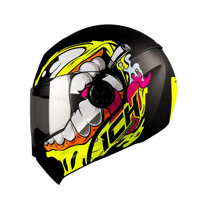 Casco Abatible ICH 3110 Biter