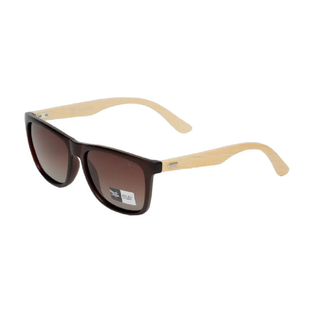 Gafas De Sol Polarizadas Filtro UV400 Exclusivas Marco Resistente ADP920-35