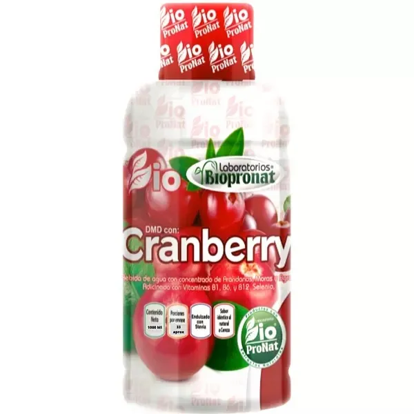 Cranberry X 1000 Ml