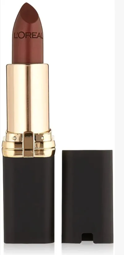 Labial Loreal Labial Collection Exclusive Color: Liya's Nude