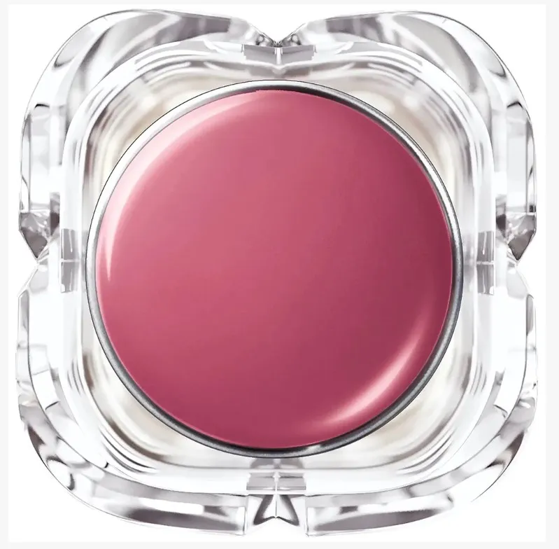 Labial Loreal Labial Crystal Color: Burnished Blush (Tester Nuevo)