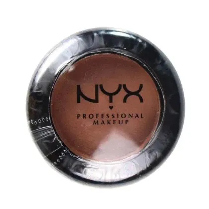 Sombras Nyx Nude Matte Shadow Color: Dance The Tides