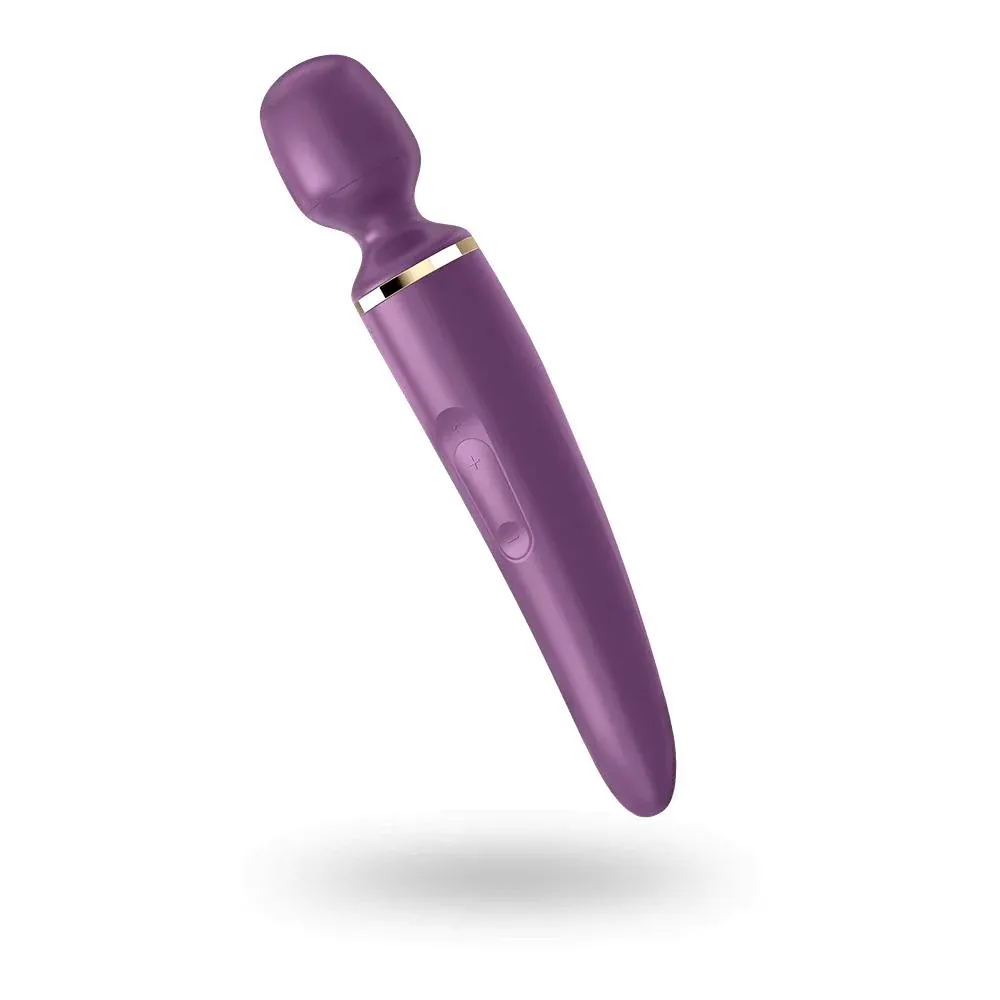 Vibrador Hitachi Wand-Er WomanSATISFYER