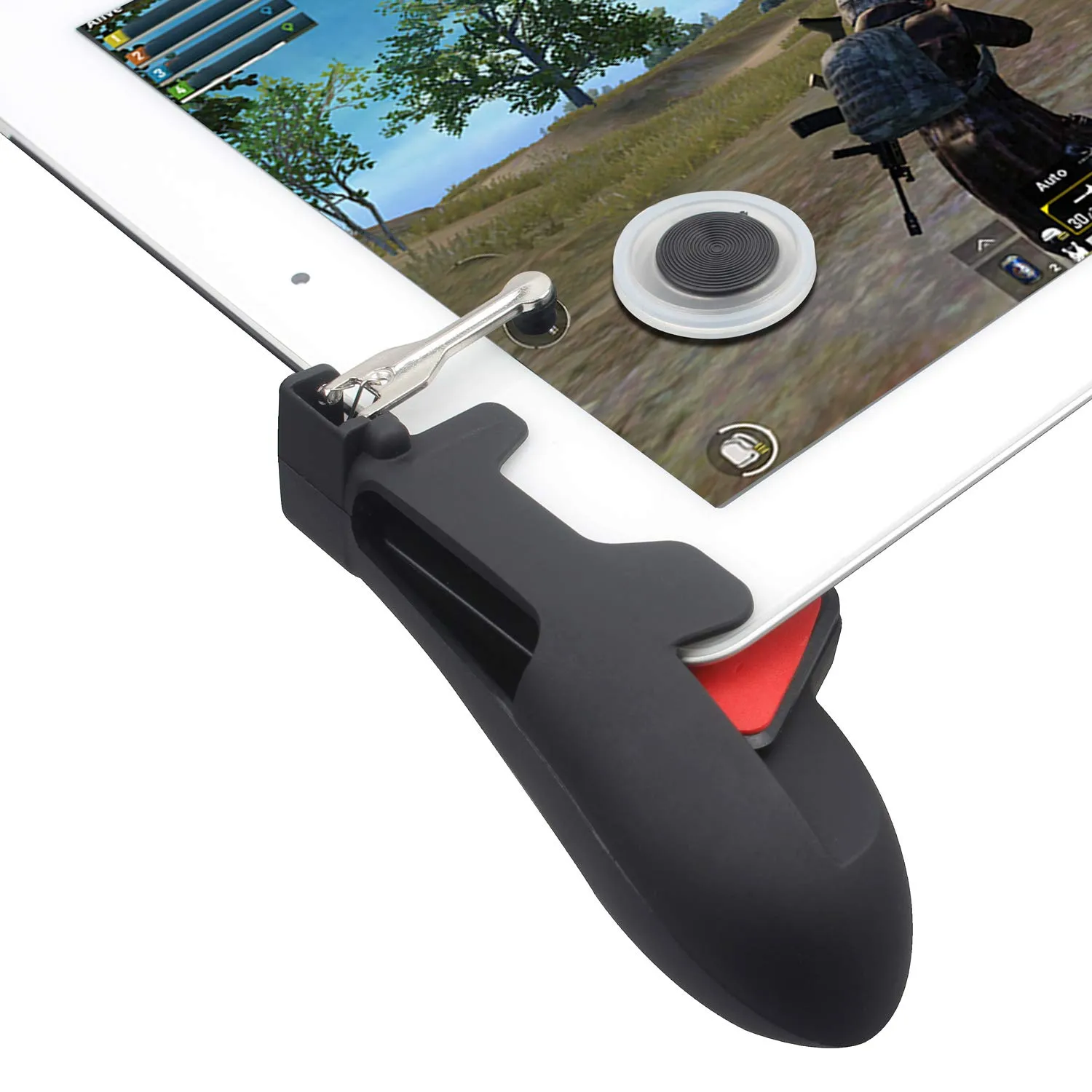 Control Gamer Para Tablet O Celular Ajustable