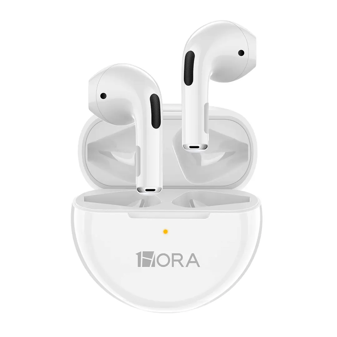 Audífonos In-ear Bluetooth Auriculares 1hora Aut119