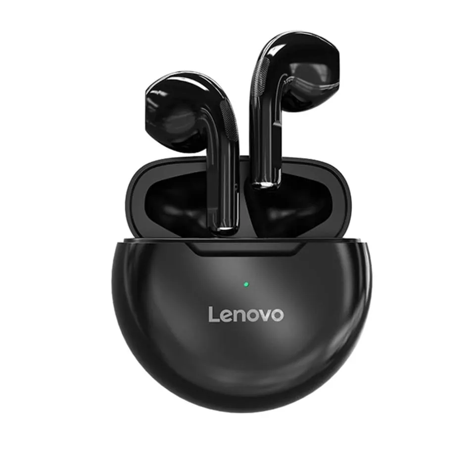 Audifonos Lenovo Ht38 Inalámbricos LivePods (1)