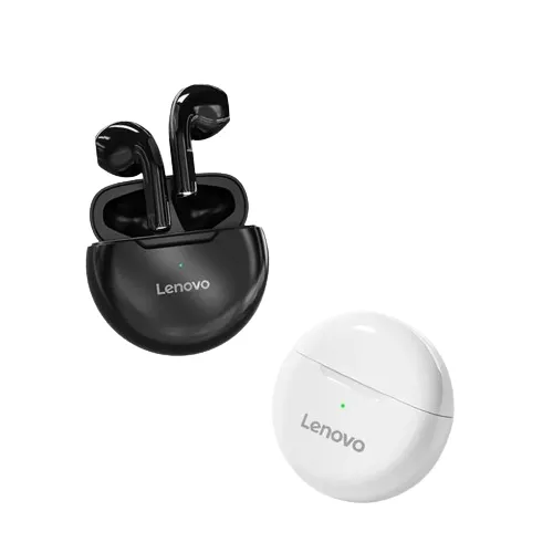Audifonos Lenovo Ht38 Inalámbricos LivePods (2)