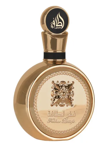 Perfume Fakhar Extrait x 100 ml Woman Lattafa 