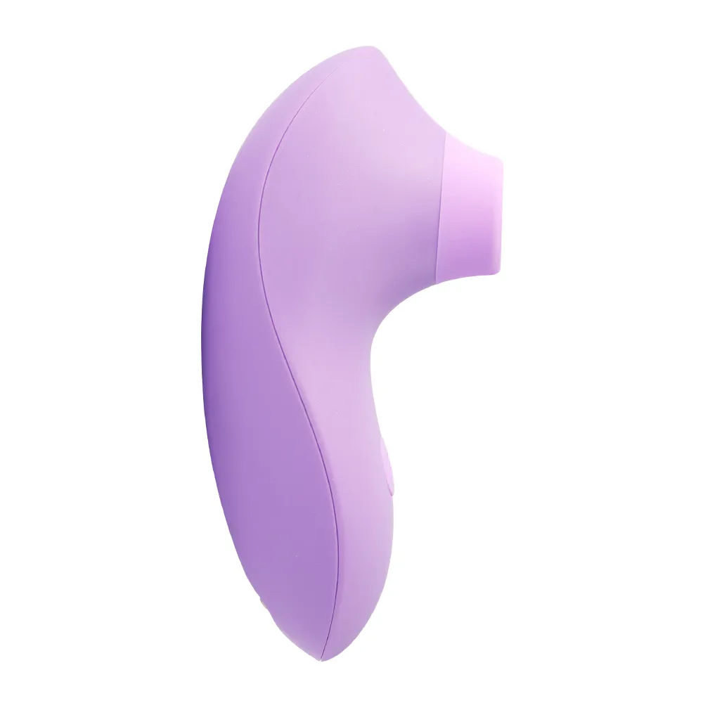 Succionador De Clítoris Pulse Lite Morado Svakom 