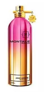 Perfume Montale  Aoud Legend Unisex 100ML ORIGINAL 