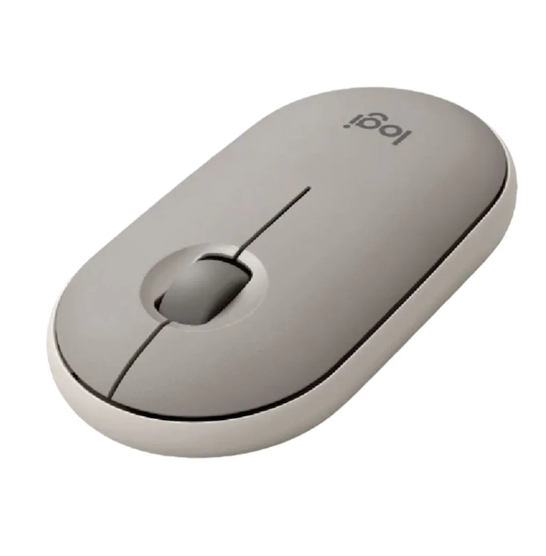 Mouse Logitech Pebble M350 Arena Tecnología Bluetooth