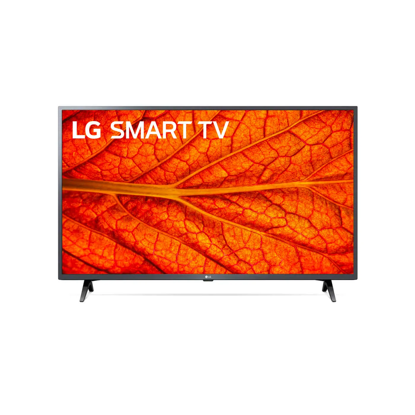 Televisor Lg 43" Pulgadas 108 cm 43LM6370PDB FHD LED Smart TV