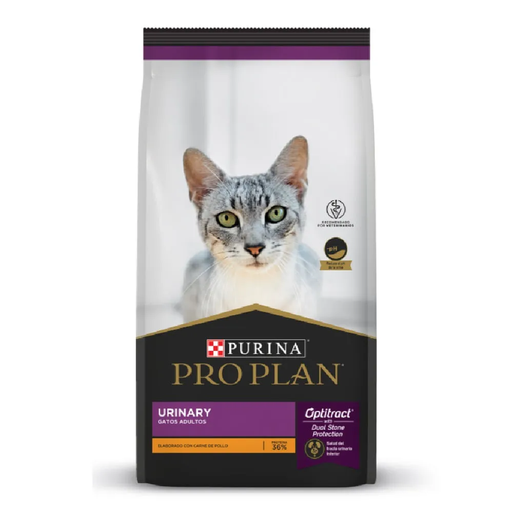 Comida Para Gatos Pro Plan Urinary 1.5 Kg