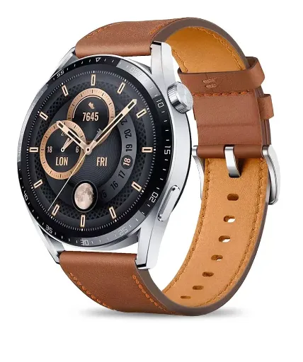 Reloj Smartwatch, Blulory Glifo G9 PRO, Color Café Original Ref: G9ProCafe