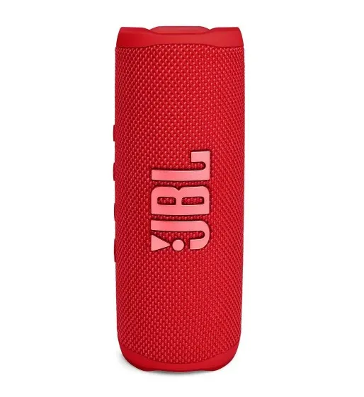 Parlante JBL Flip 6  Bluetooth Rojo 1:1