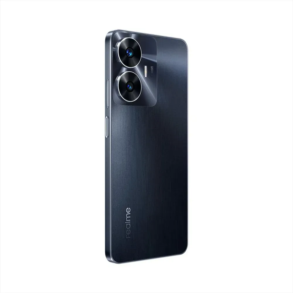 Celular Realme C55 256Gb 8Ram Negro