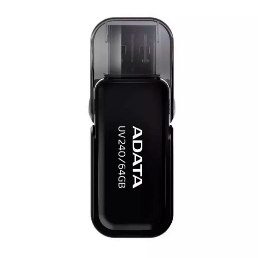Memoria USB Adata 2.0 UV240 64GB 