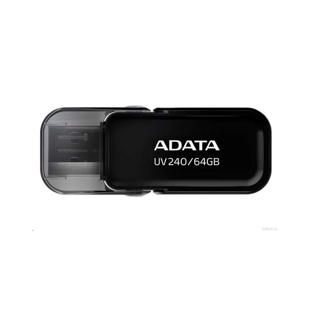 Memoria USB Adata 2.0 UV240 64GB 