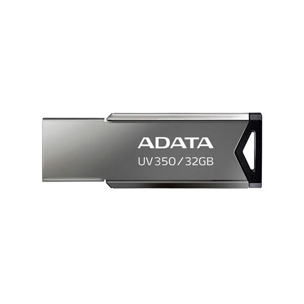 Memoria USB Adata Auv350 3.1 32gb COLOR Plateado