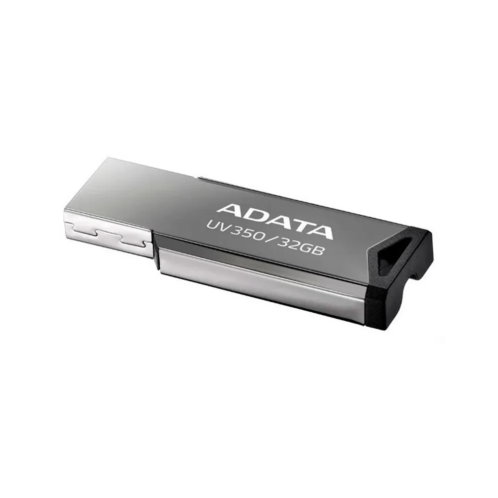 Memoria USB Adata Auv350 3.1 32gb COLOR Plateado