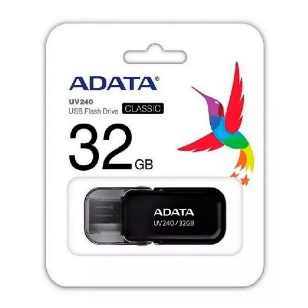 Memoria USB adata 32GB -  2.0