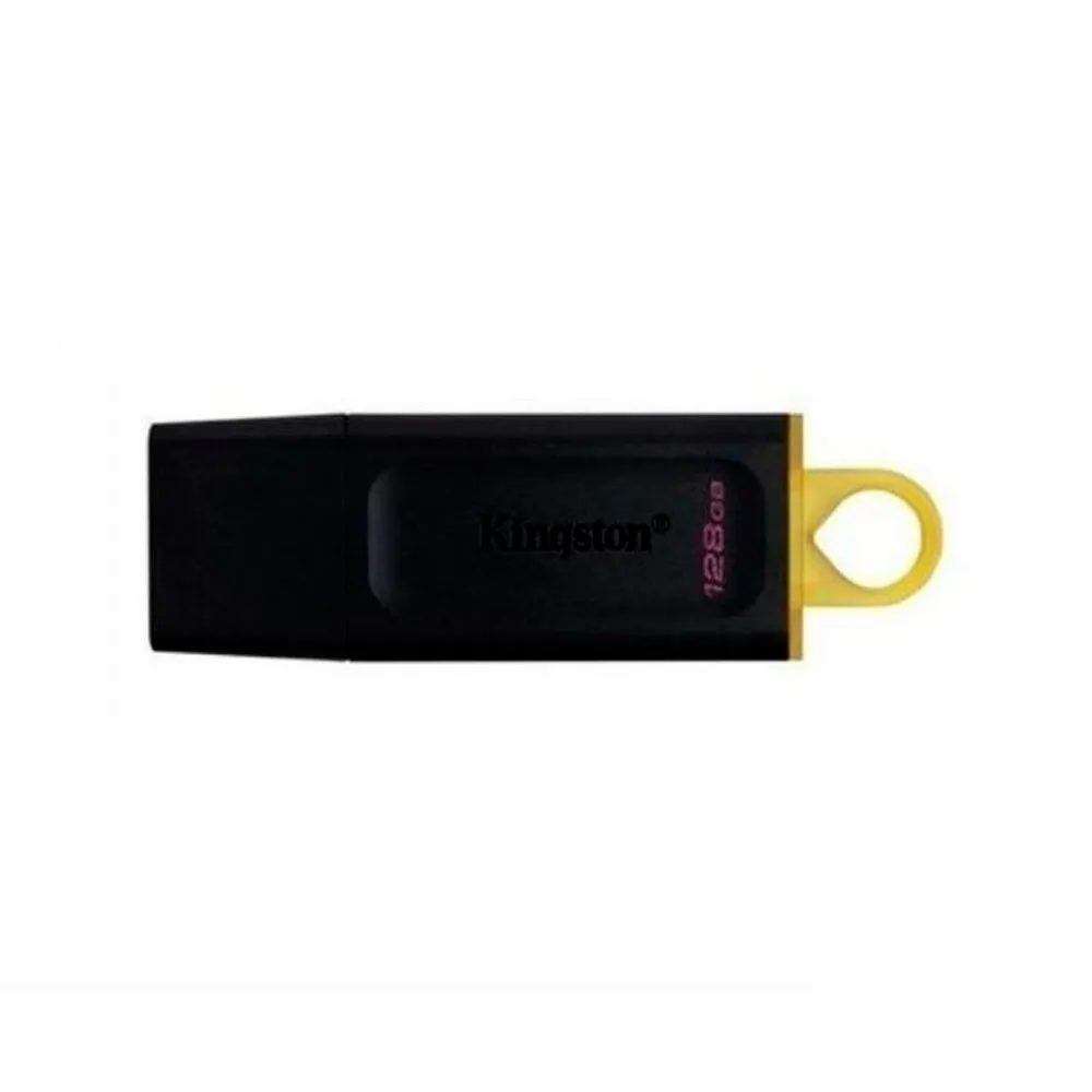 Memoria USB Kingston 128GB 3.2 Gen1 DataTraveler Exodia 