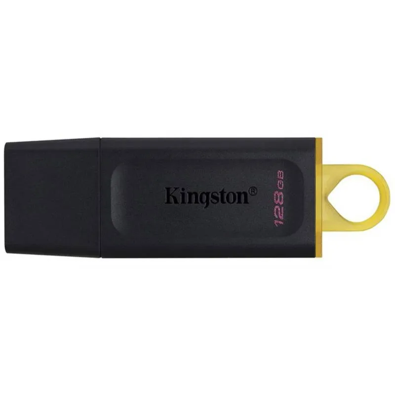 Memoria USB Kingston 128GB 3.2 Gen1 DataTraveler Exodia 