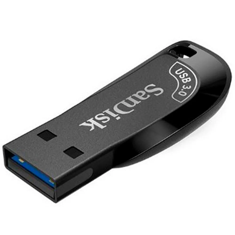 Memoria USB SanDisk Ultra Shift 3.0 64GB