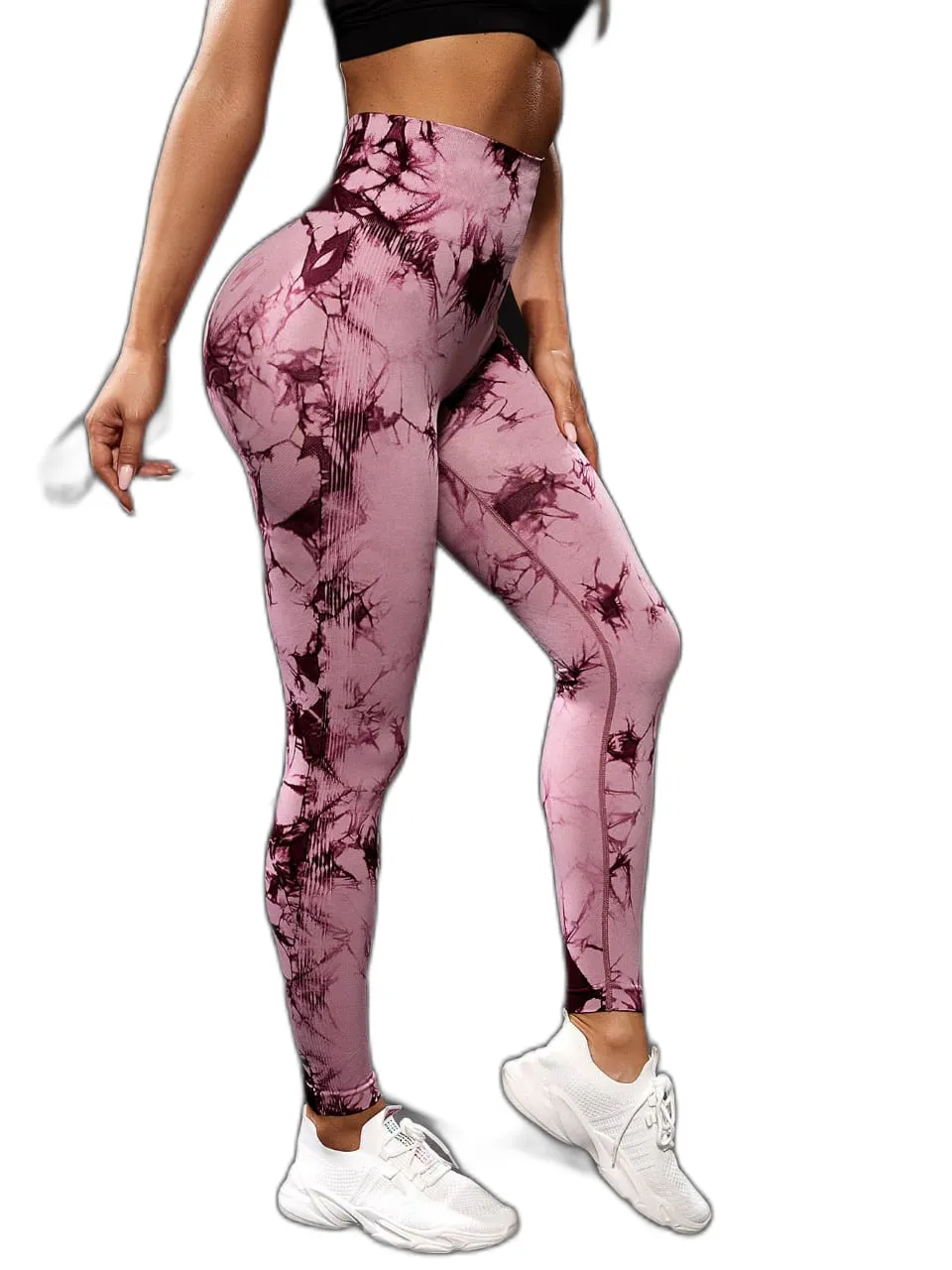 Leggins Tie Dye 