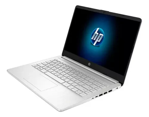 Laptop Hp 14-dq5016la Corei5 1235u 8gb 512gb 14 Plateado