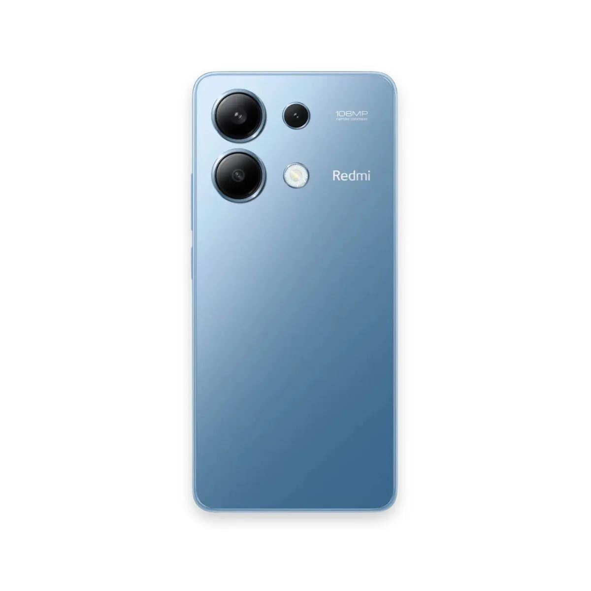 Celular Xiaomi Redmi Note 13 8GB 256GB Blue