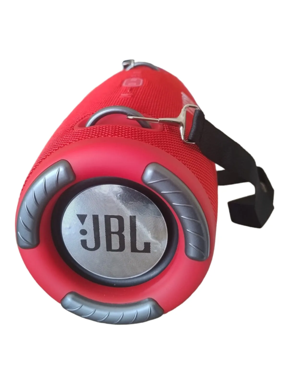 Parlante Xtreme 3 Rojo JBL 1.1