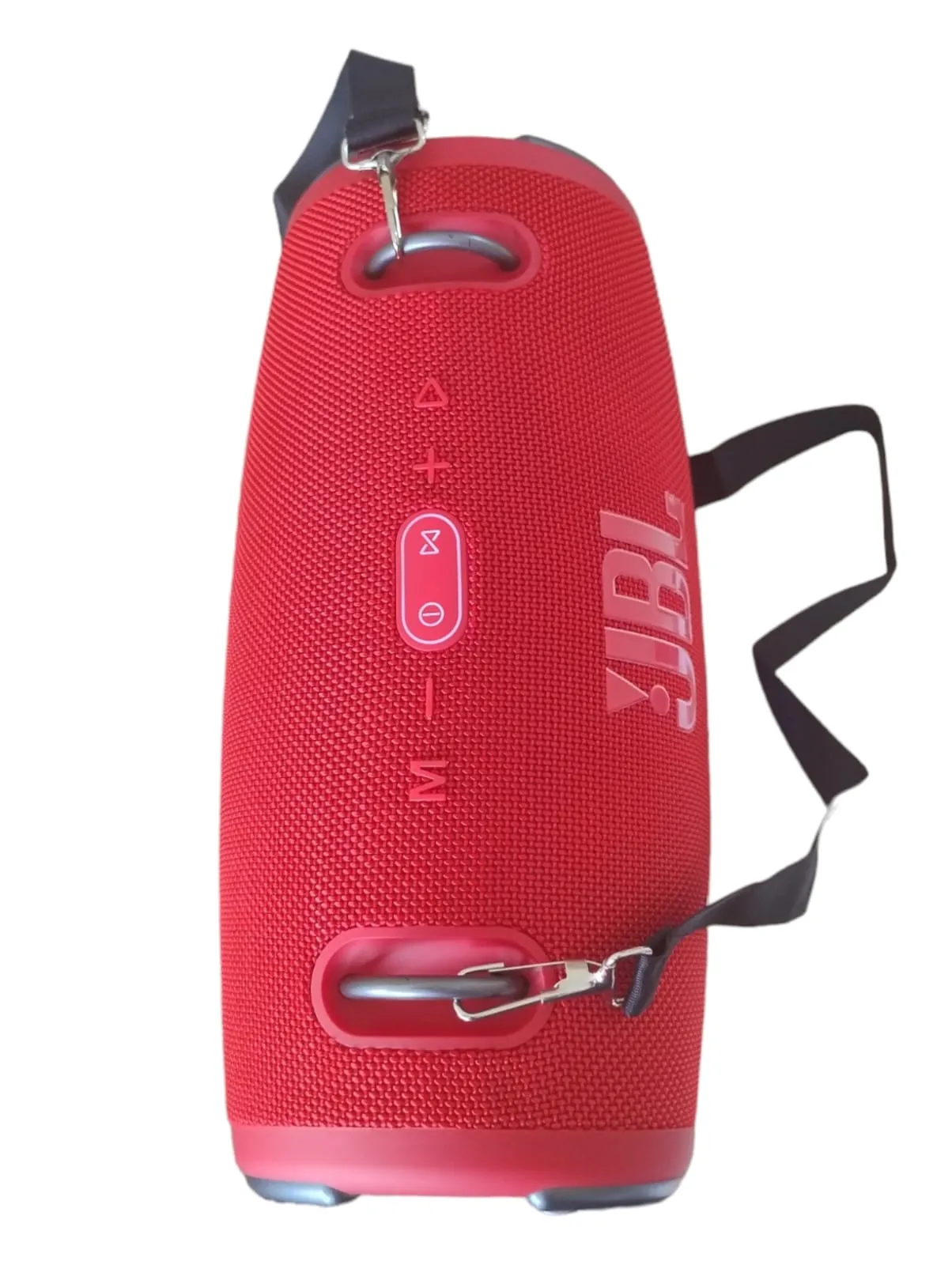 Parlante Xtreme 3 Rojo JBL 1.1