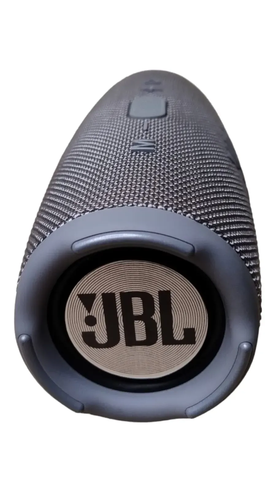 Parlante JBL Charge 5 1.1 Gris: Tu Música A Donde Quiera Que Vayas.