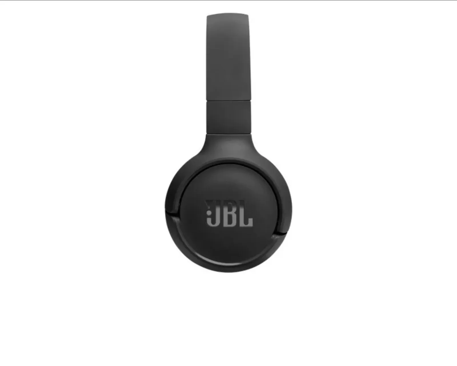 Audífonos de Diadema JBL Inalámbricos Bluetooth On Ear T520BT NEGRO I Original
