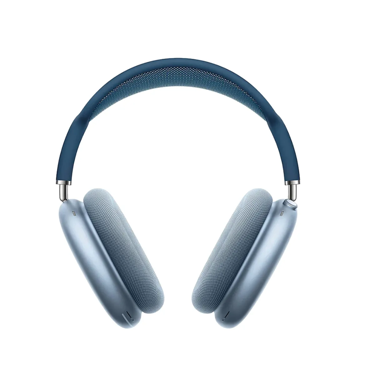 Audífonos Diadema Inalámbricos Bt P9 Azul