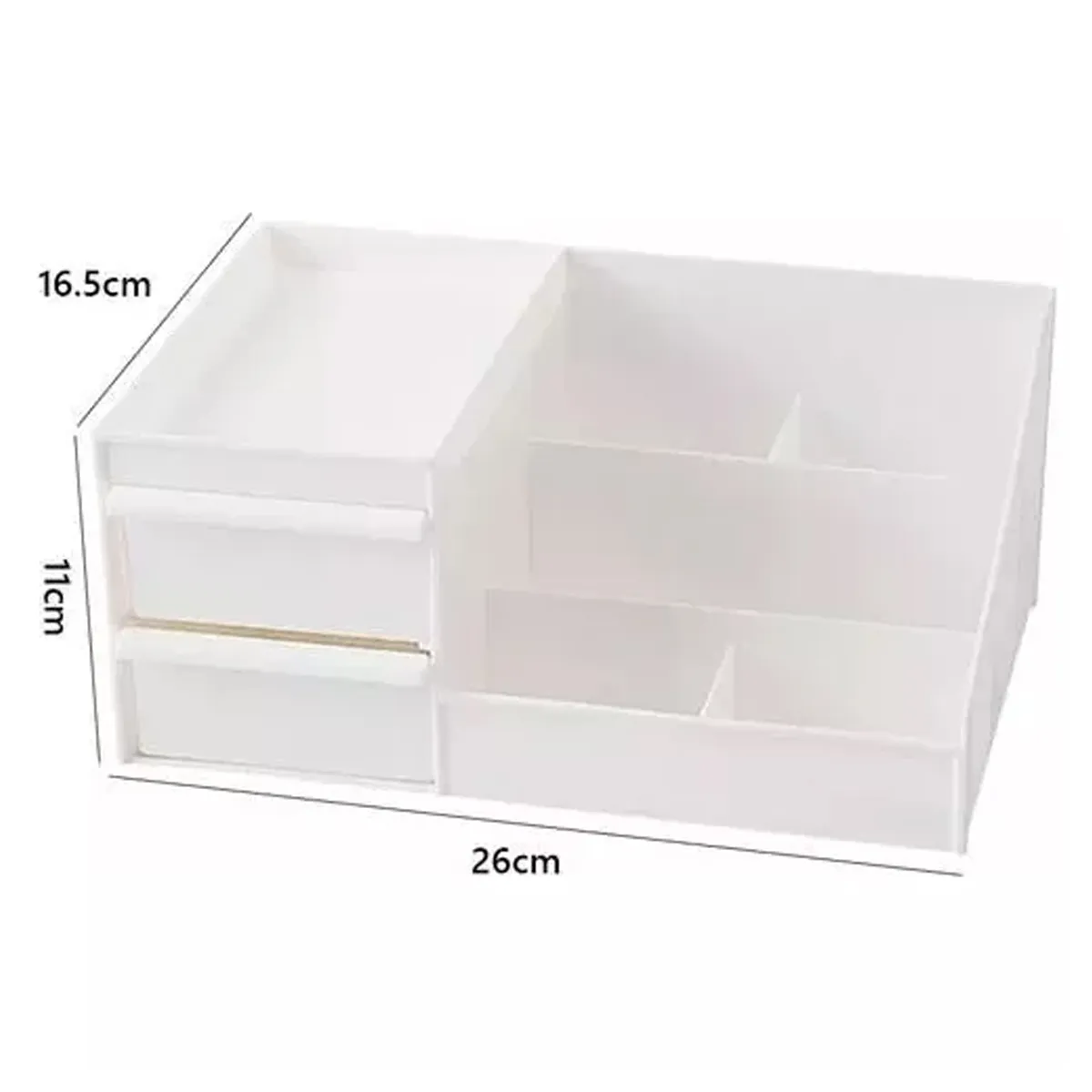 Organizador De Maquillaje Cajón 