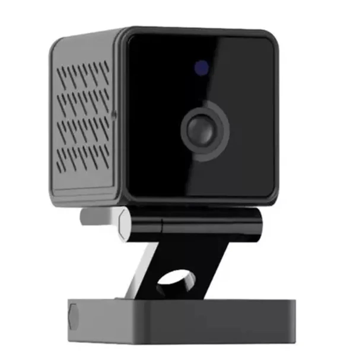Cámara Mini Espía VQ9 App Tuya Smart Compatible Con Alexa Y Google  