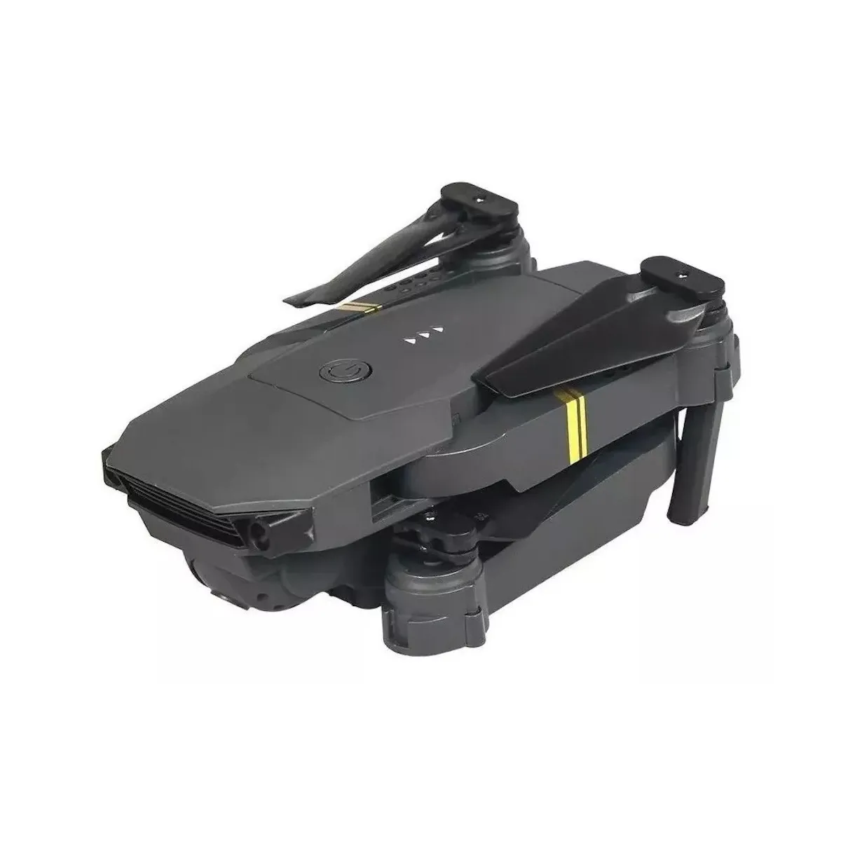 Drone 998 Plegable Con Camara Ideal Para Principiantes Combo 3 Baterias